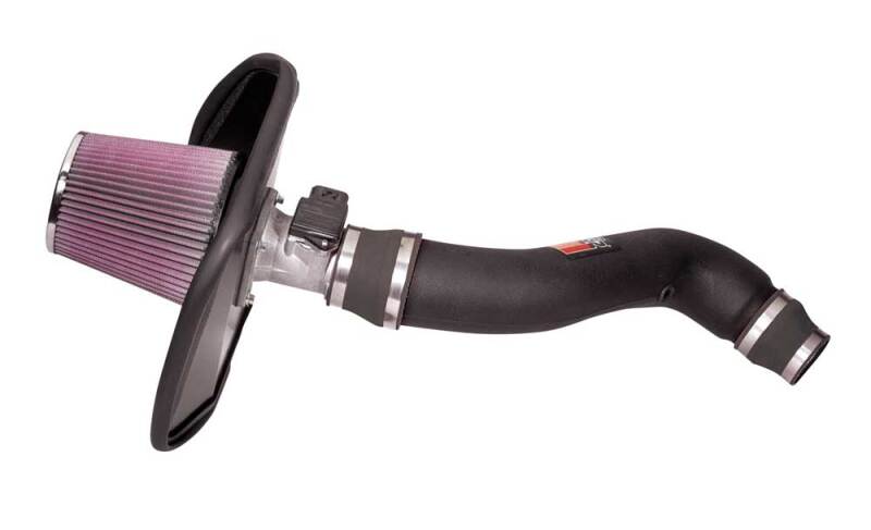 Ford Ranger Performance Air Intake - K&N Engineering - FIPK - `98-`01